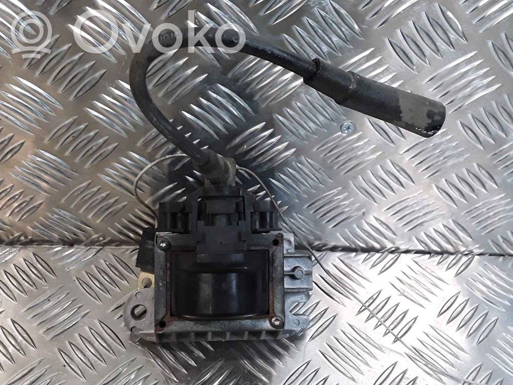 Renault Megane I High voltage ignition coil 