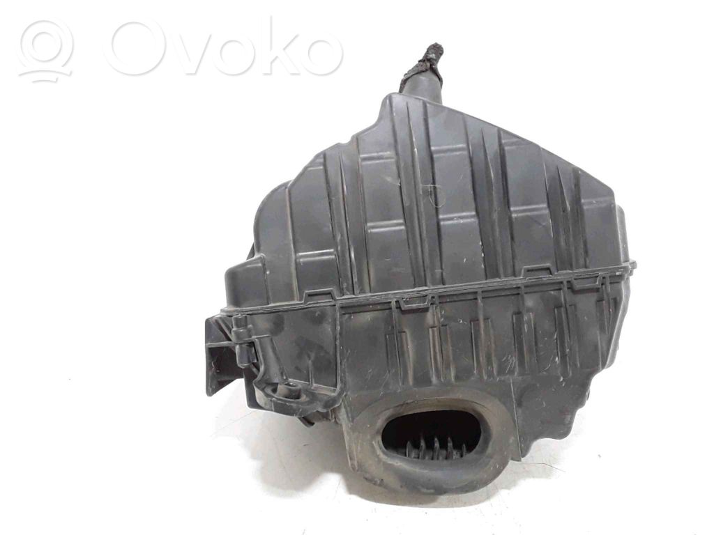 Renault Megane III Scatola del filtro dell’aria 