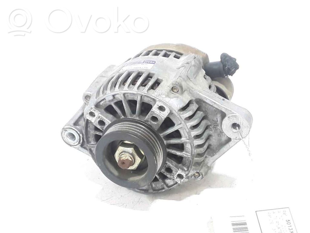 Suzuki Alto Alternator 