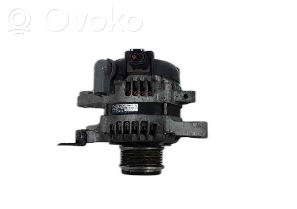 Generatorius   270600Q160,TG1042109821,20232193,4654809,VDMS13