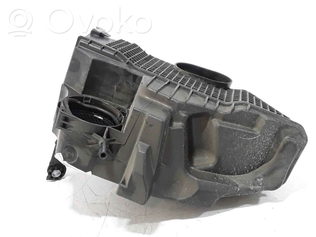 Renault Clio III Caja del filtro de aire 