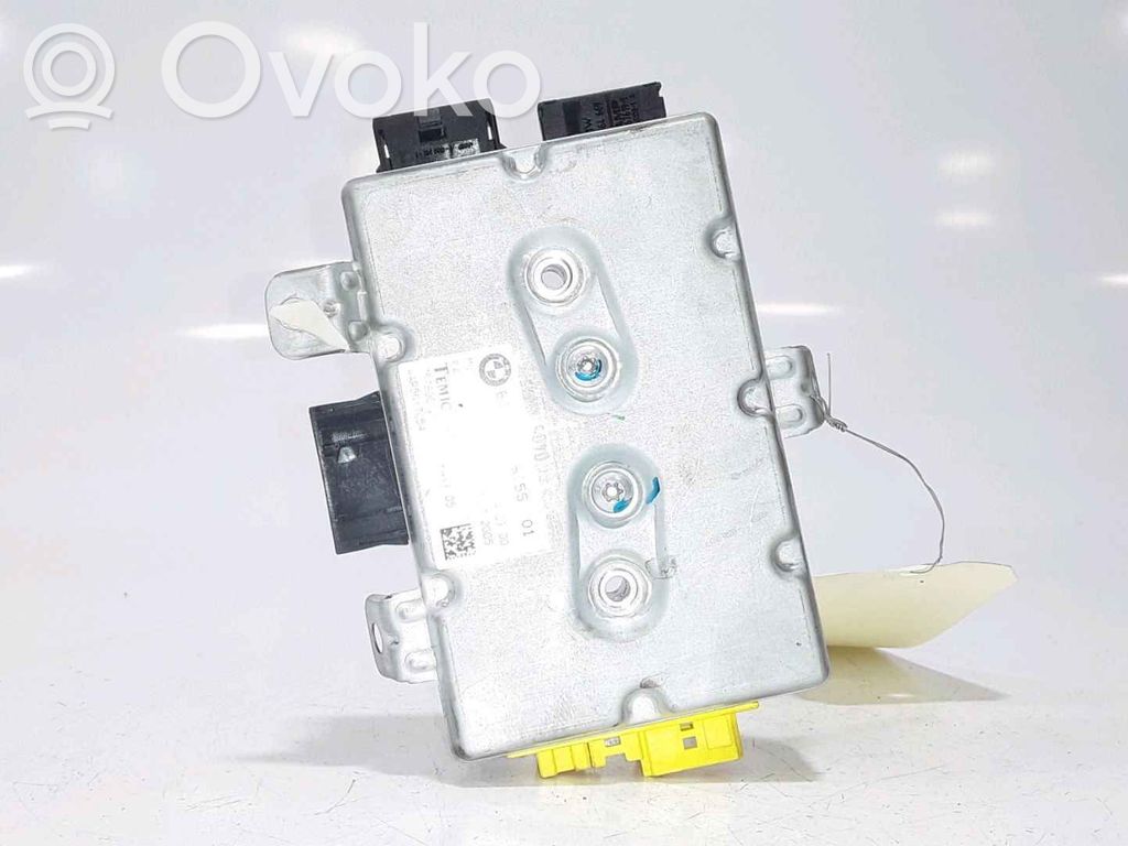 BMW 5 E12 Door central lock control unit/module 