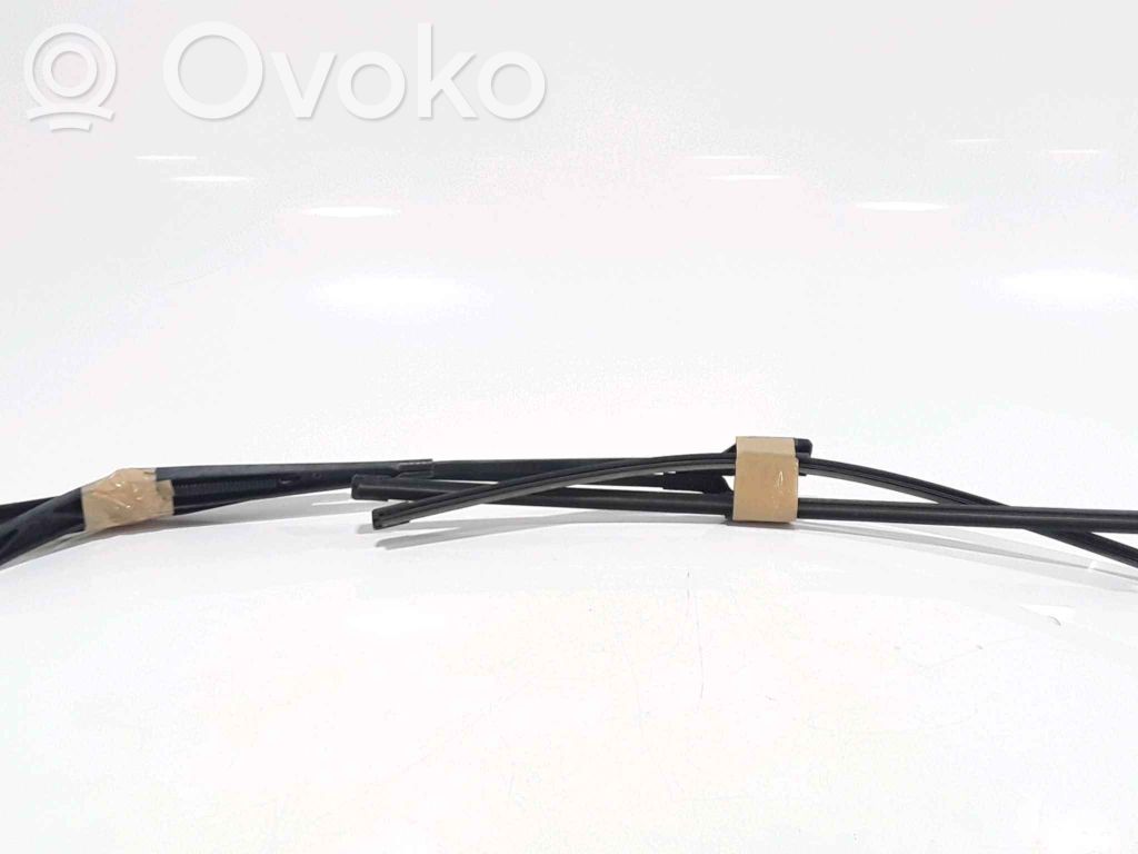 Peugeot 508 II Ramię wycieraczki szyby przedniej / czołowej 