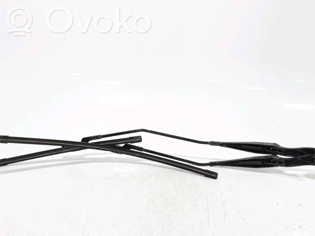 Opel Combo A Ramię wycieraczki szyby przedniej / czołowej 