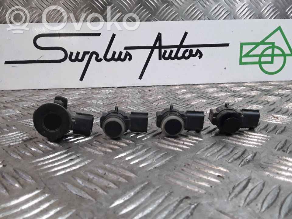 Sensor de aparcamiento PDC   253A44101R,20212125,4636431,VDMS13