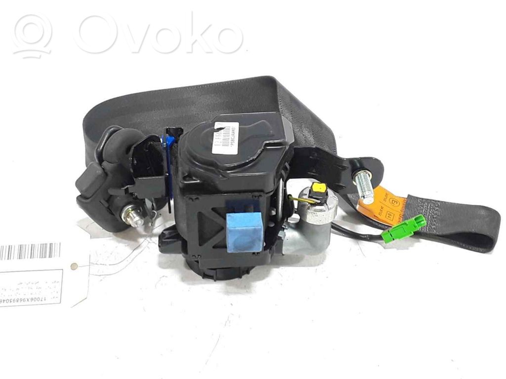 Chevrolet Aveo Cinturón delantero 