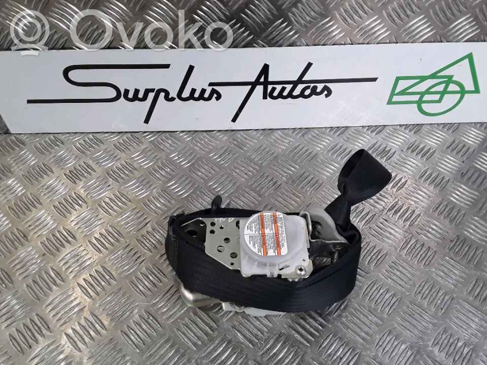 Suzuki Swift IV Cinturón delantero 