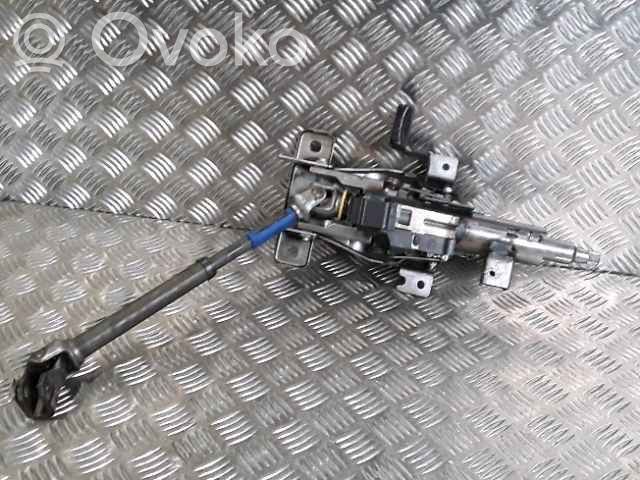 Peugeot 307 CC Kolumna kierownicza / Komplet 