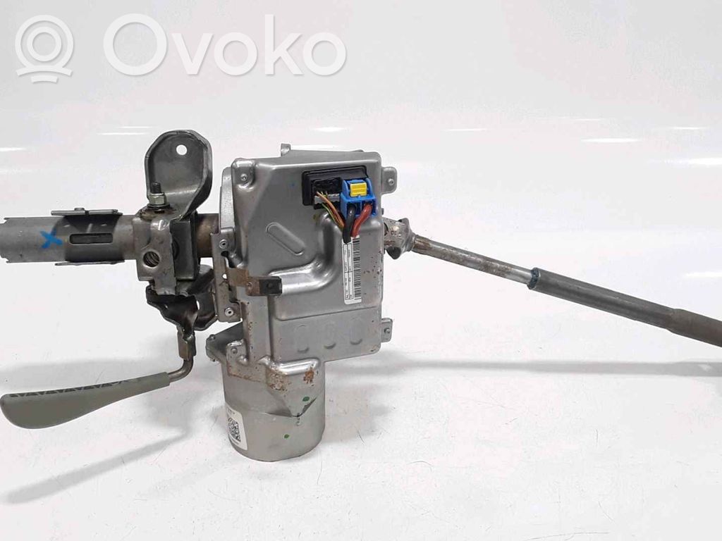 Ford Ka Vairo rato ašies komplektas 
