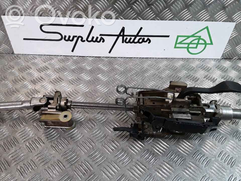 Seat Ibiza III (6L) Set ax volan 
