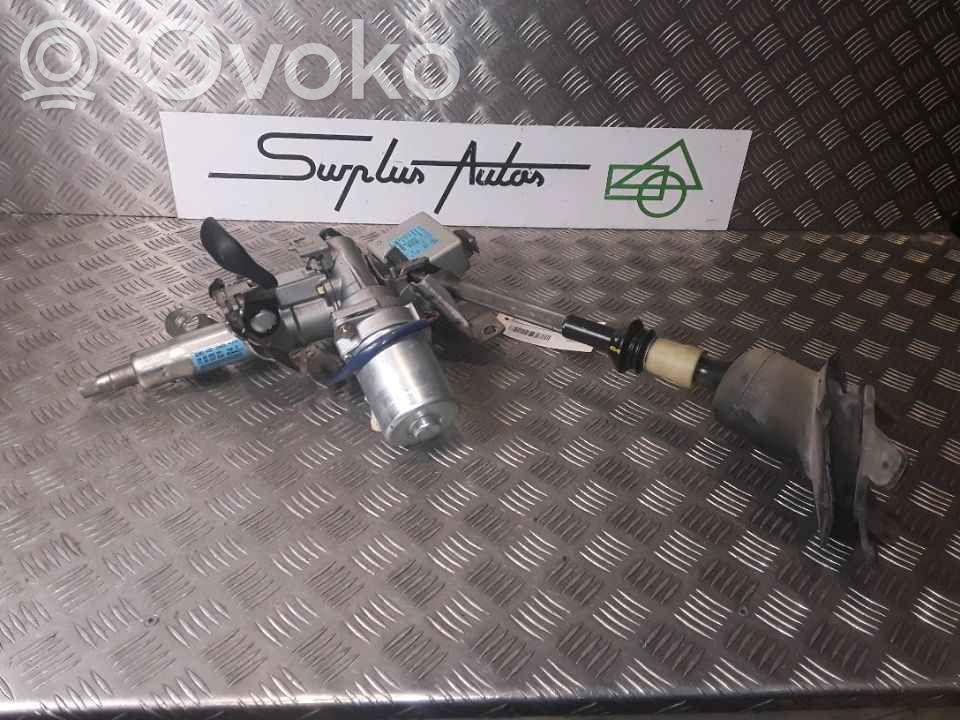 Renault Clio II Vairo rato ašies komplektas 