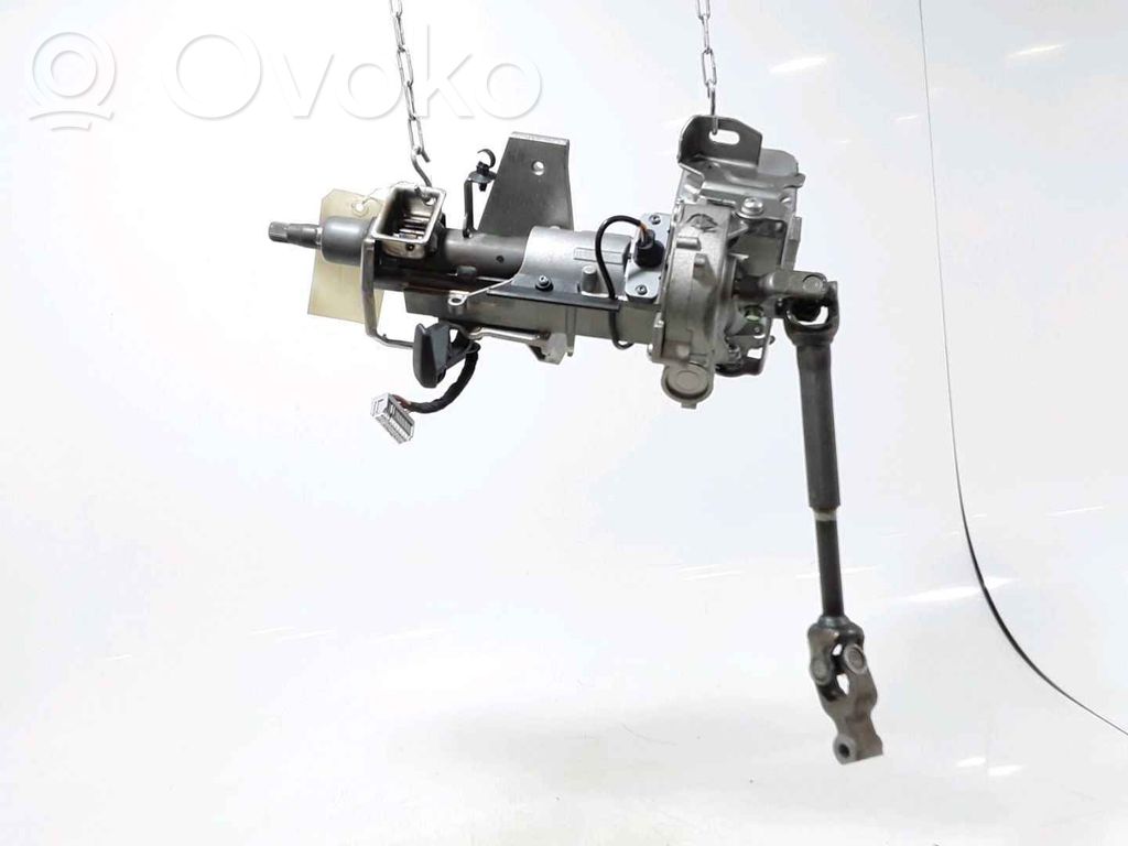 Renault Clio III Set ax volan 