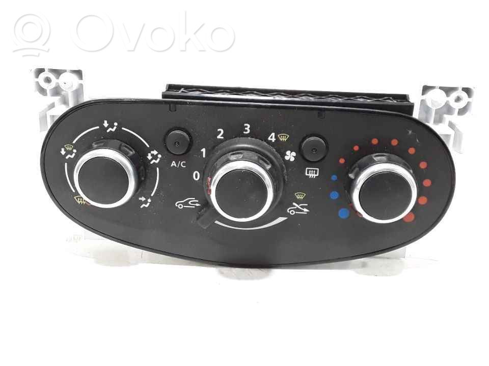 Climate control unit   275105810R,20221113,4642820,VDMS13