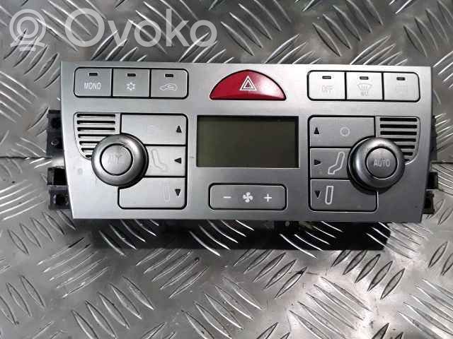 Climate control unit   77364325,20200898,4629534,VDMS13