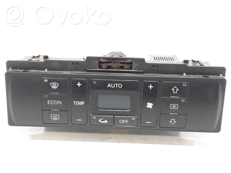 Audi A4 Allroad Unitate control climatizare 