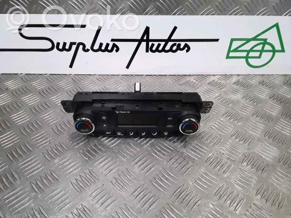 Climate control unit   97250A2011WK,20212240,4634438,VDMS13