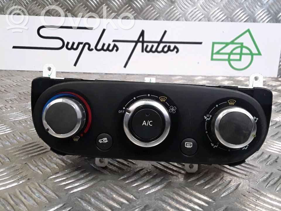Climate control unit   18446,20210984,4632187,VDMS13