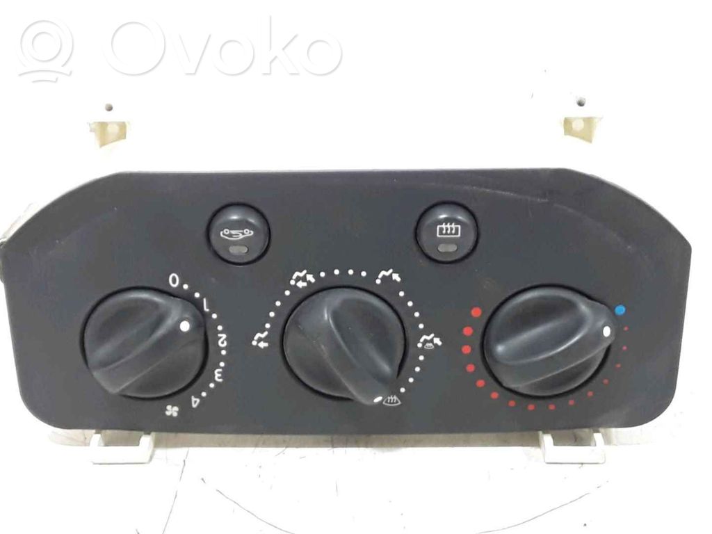 Panel klimatyzacji   69270003,20231468,4651142,VDMS13