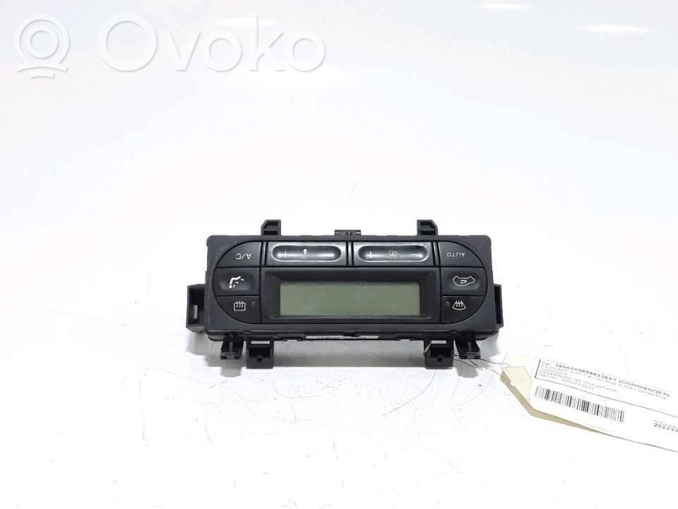 Citroen C2 Panel klimatyzacji 
