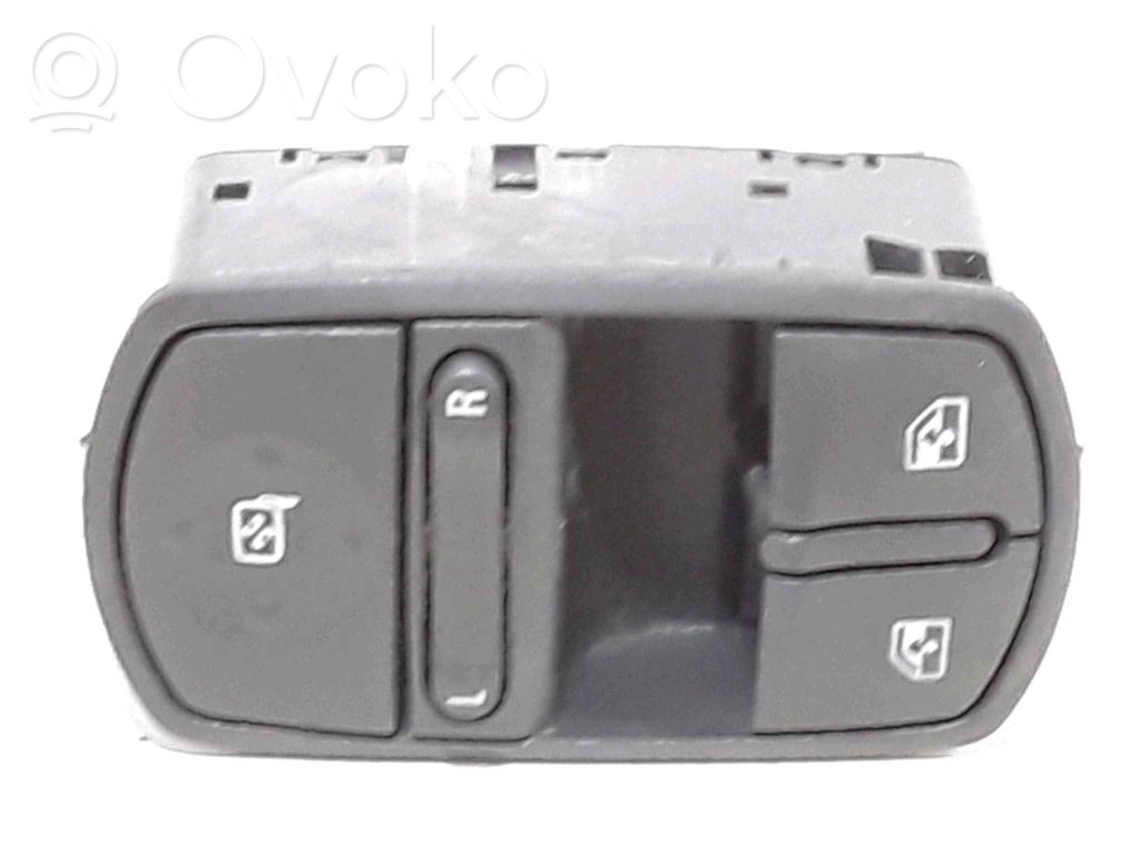 Przyciski szyb   13258521,20240402,4658879,VDMS13