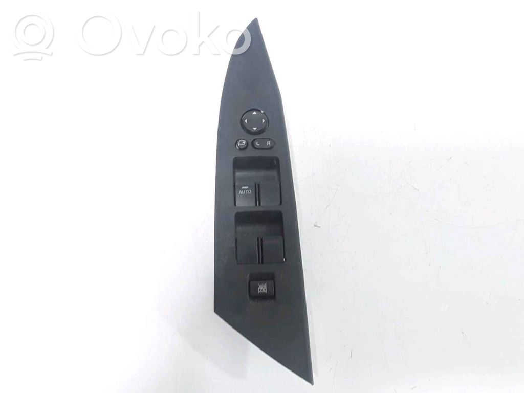 Electric window control switch   BEH266350,20240012,4655789,VDMS13
