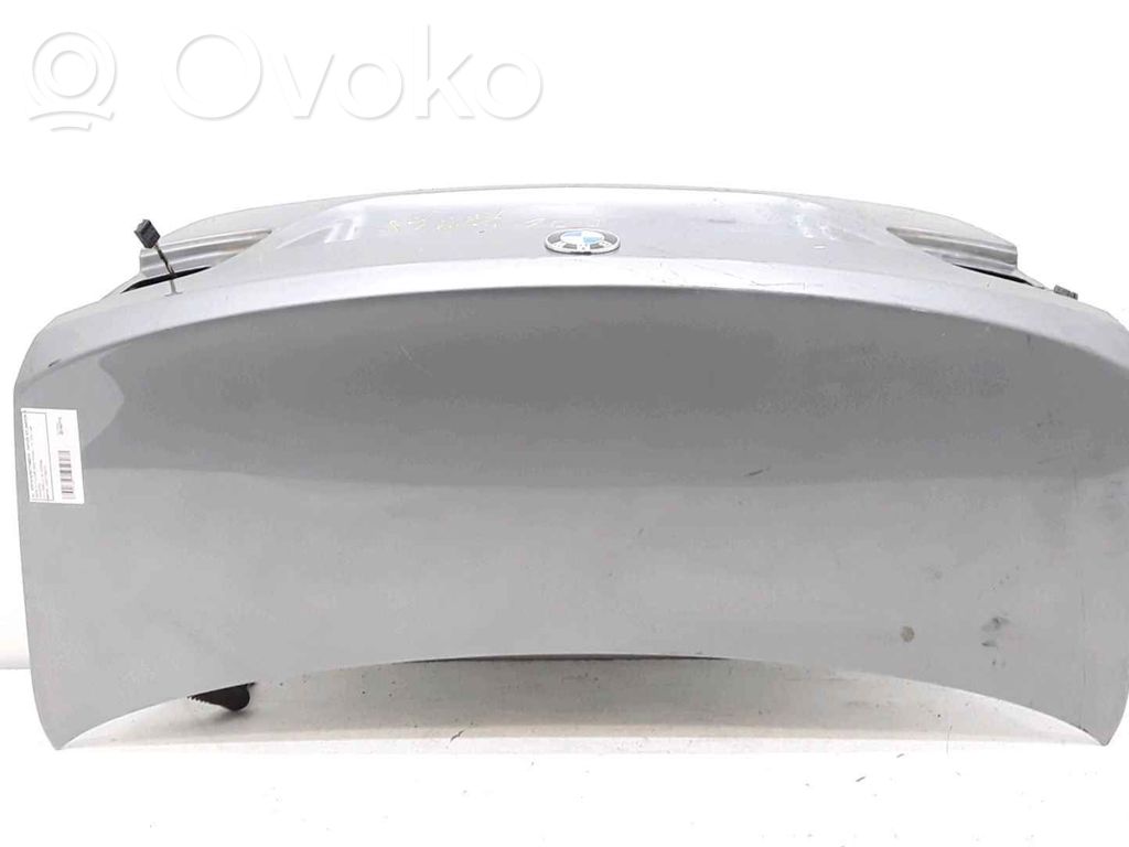 Tylna klapa bagażnika   41617168515,20180773,4660789,VDMS13