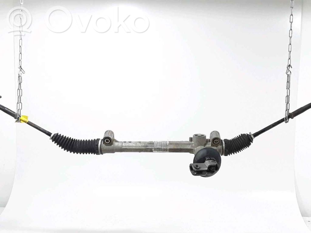 Opel Corsa A Hammastanko 