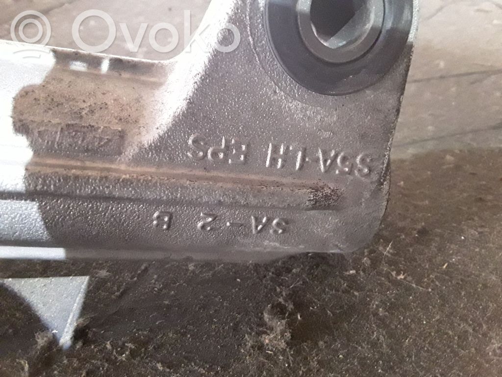 Honda Civic Lenkgetriebe 