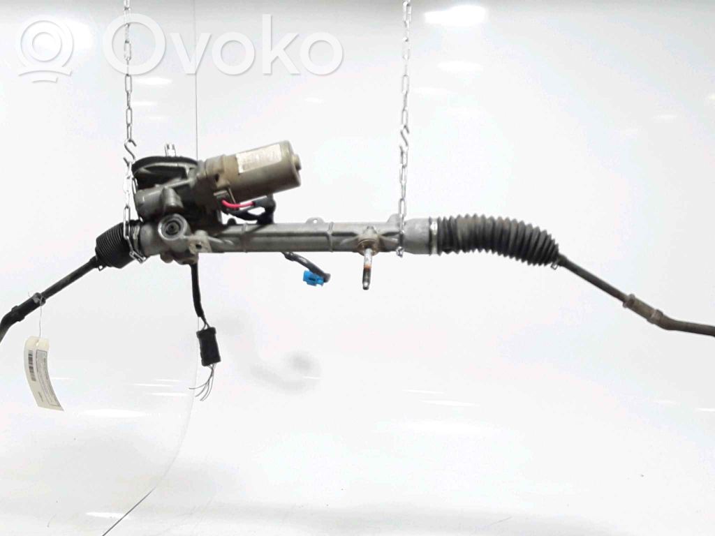 Citroen C3 Casetă direcție 