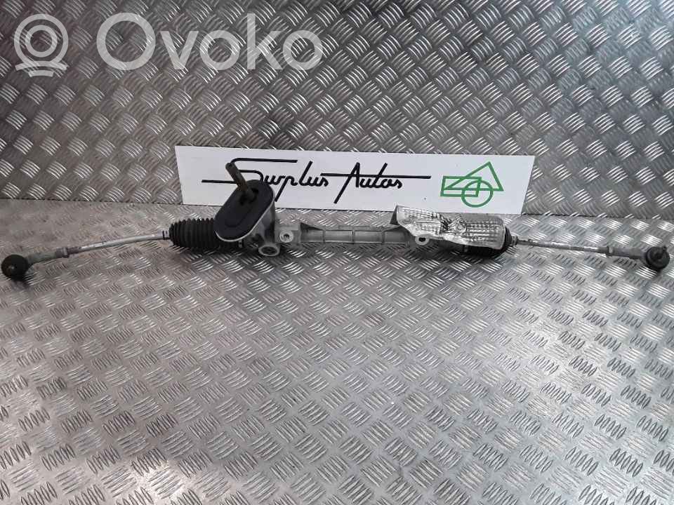 Renault Twingo II Przekładnia kierownicza / Maglownica 