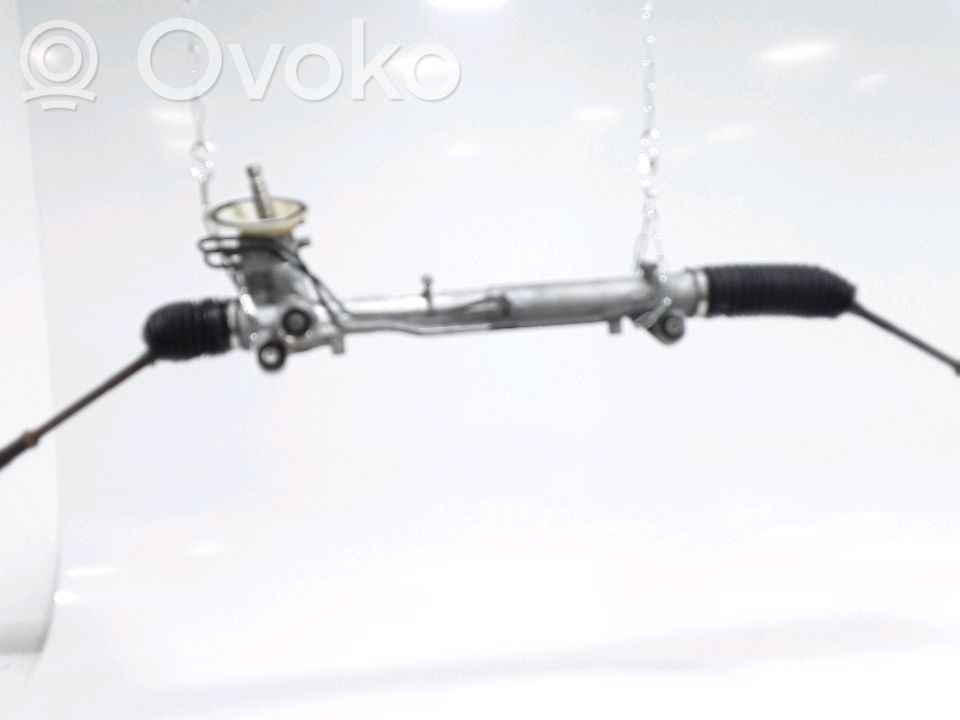 Ford Fusion Lenkgetriebe 