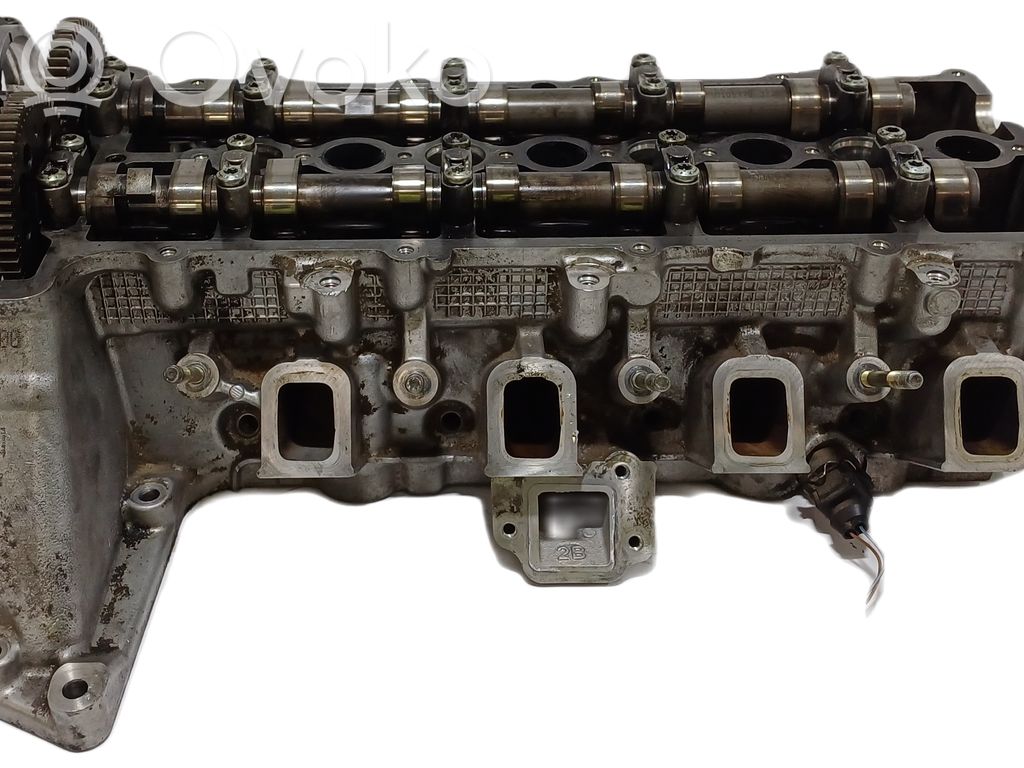 Culata del motor   11127806058,20200413,4645918,VDMS13