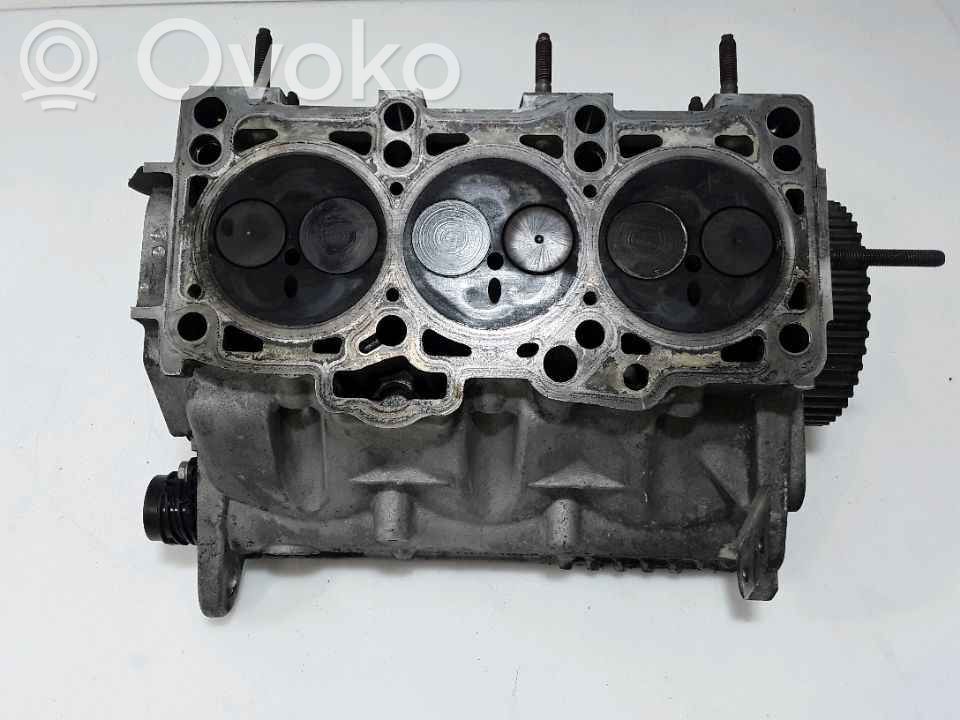 Volkswagen Polo IV 9N3 Galva 
