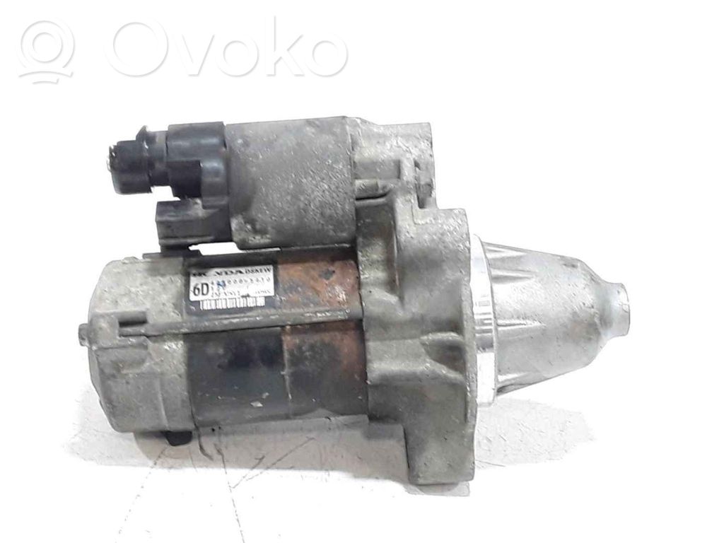 Motor de arranque   4280005410,20240179,4658097,VDMS13