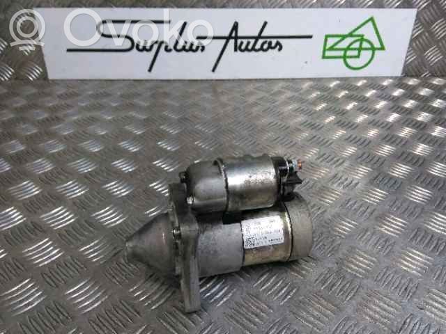Anlasser   1726802,20212571,4635087,VDMS13