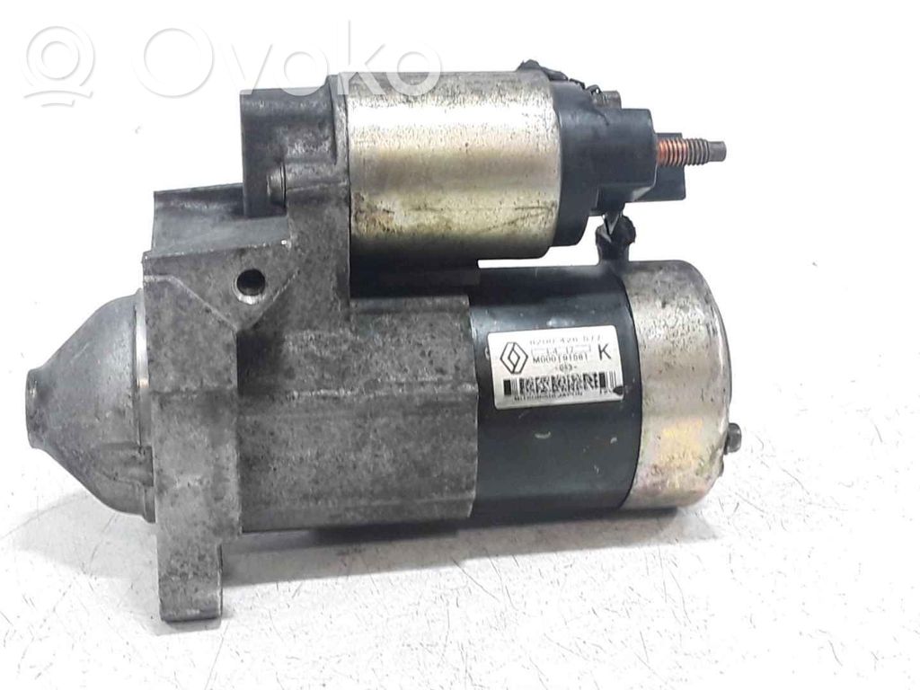 Motor de arranque   8200426577,20240809,4662059,VDMS13