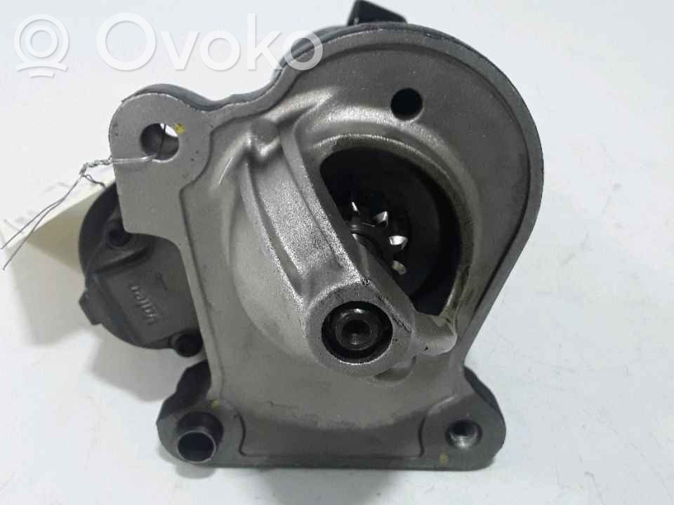 Mazda 2 Стартер 
