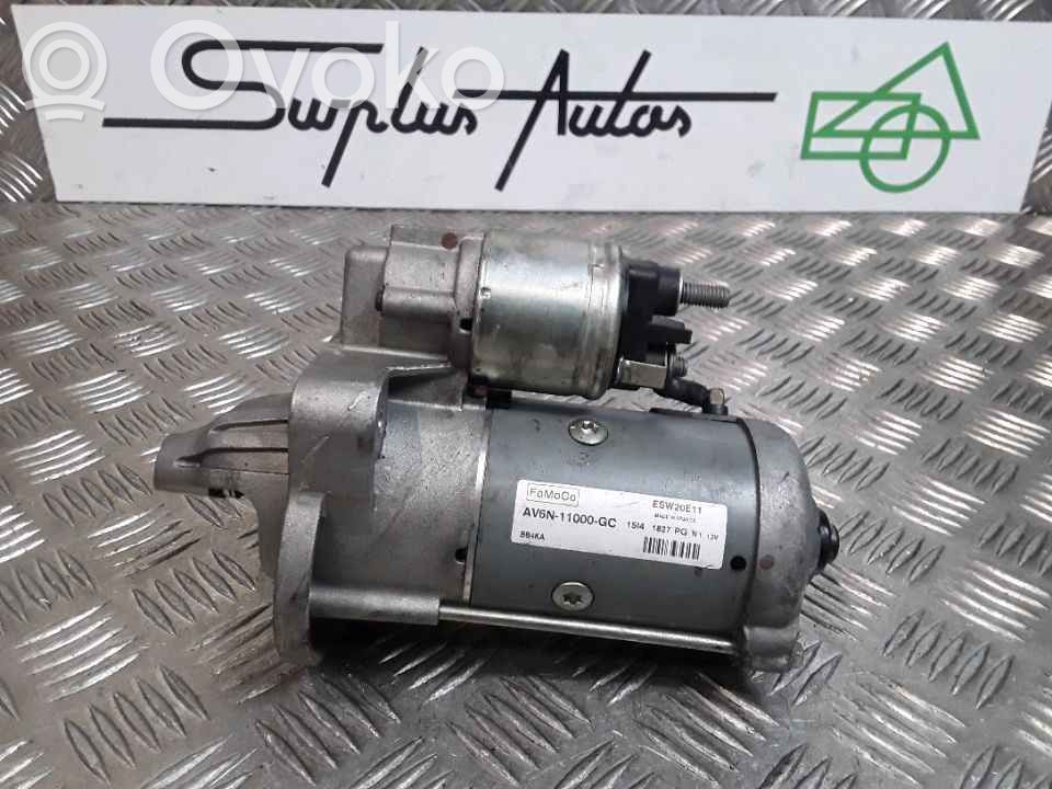 Starter motor   2033247,20212491,4634538,VDMS13
