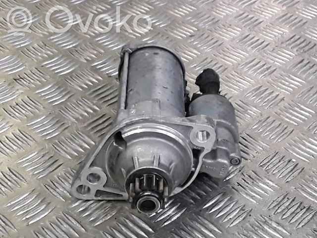 Volkswagen Golf VII Motor de arranque 