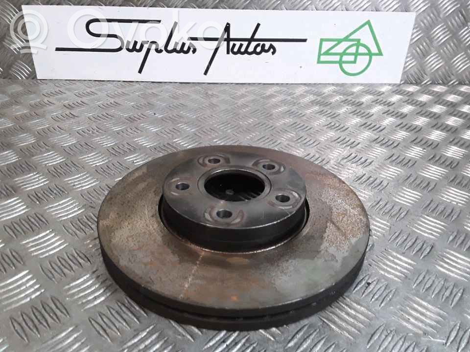 Bremsscheibe vorne   1734696,20220334,4635775,VDMS13