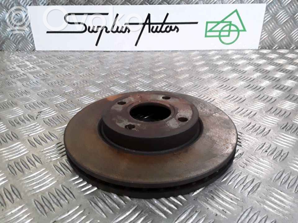 Front brake disc   1808479,20210680,4630888,VDMS13