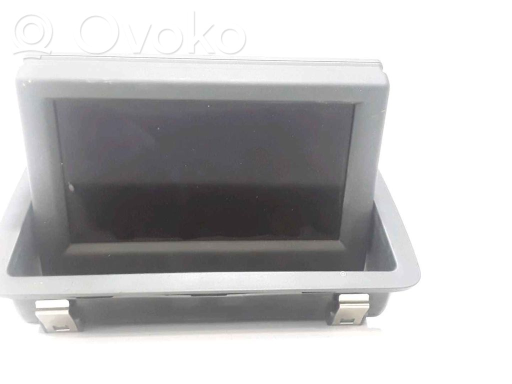 GPS navigation control unit/module   8X0919604,20200656,4648148,VDMS13