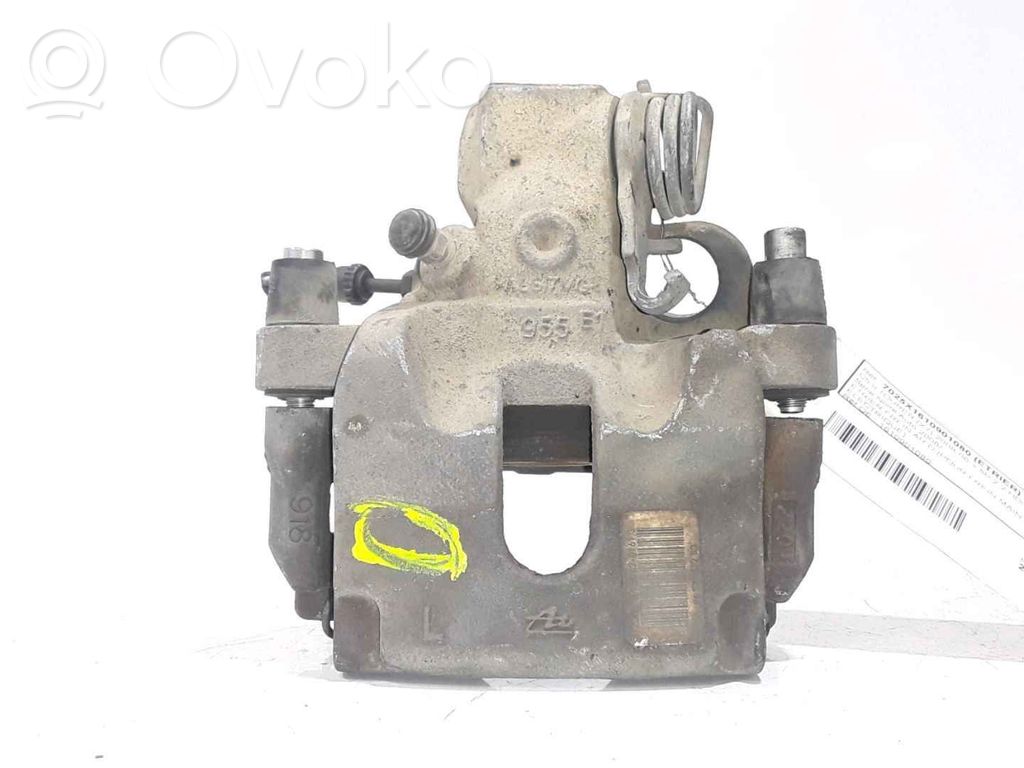 Citroen C5 Tylny zacisk hamulcowy 