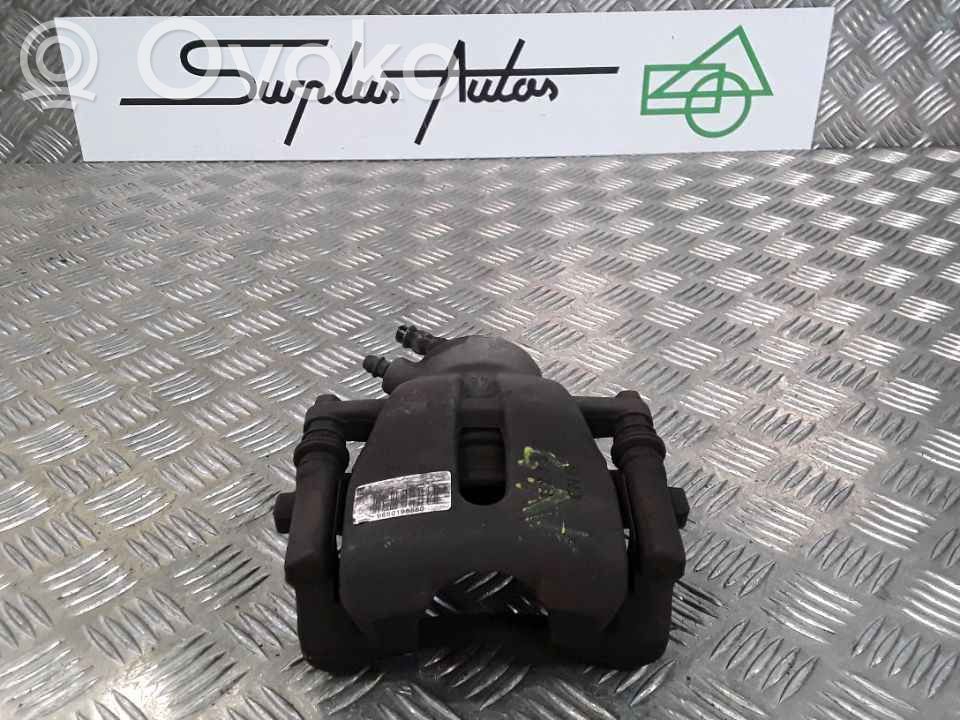 Front brake caliper   4401E1,20211119,4631812,VDMS13