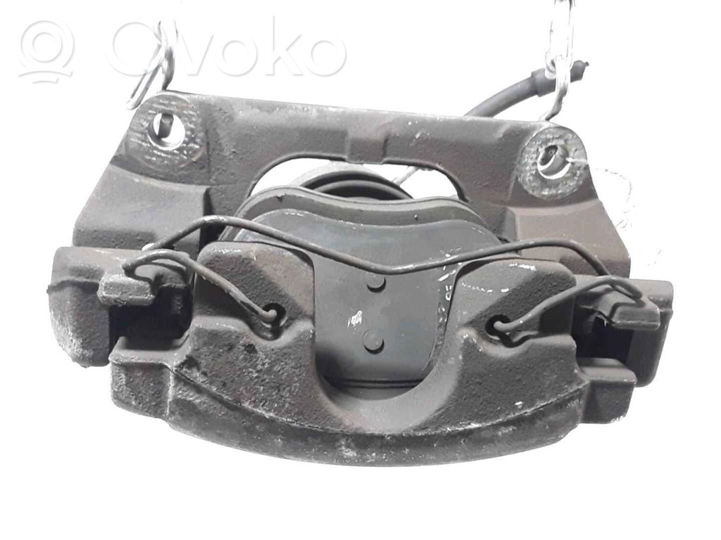 Renault Laguna III Bremssattel vorne 