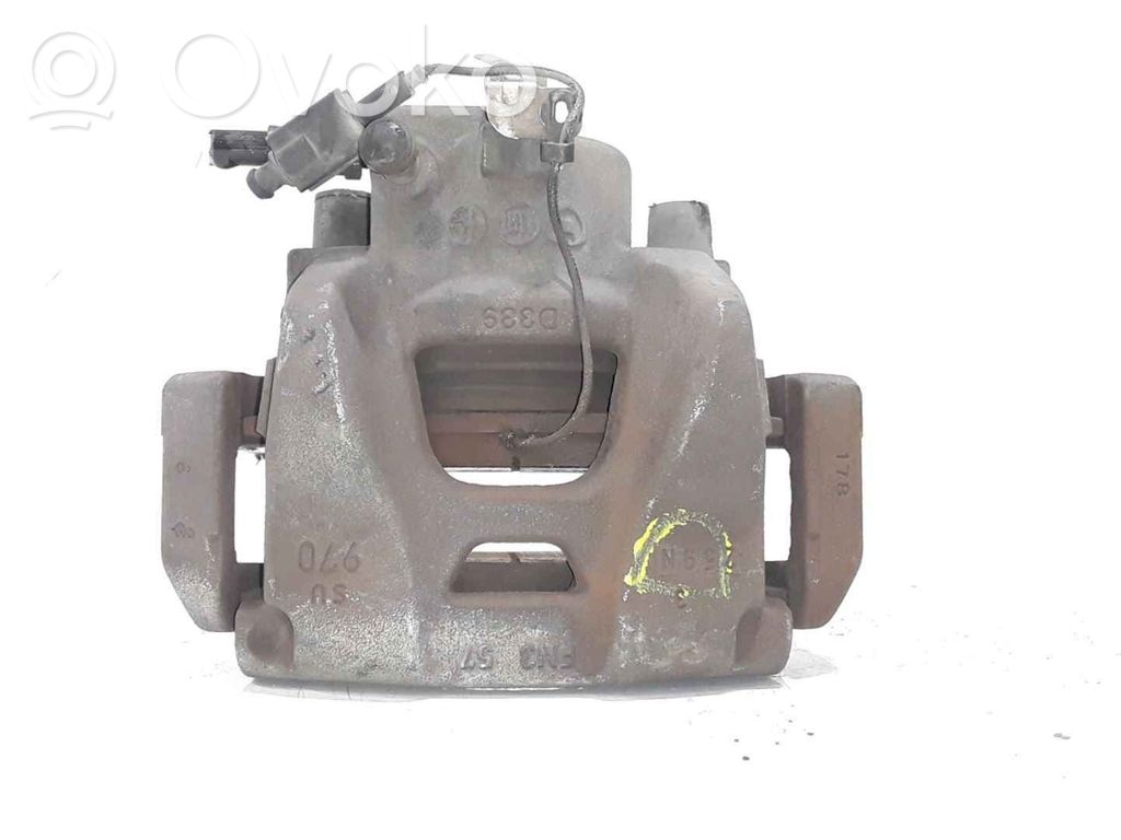 Alfa Romeo Giulietta Front brake caliper 
