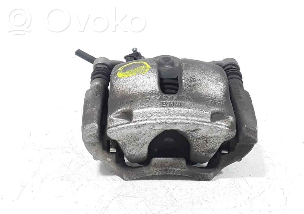 Front brake caliper   34116860266,20231591,4655166,VDMS13
