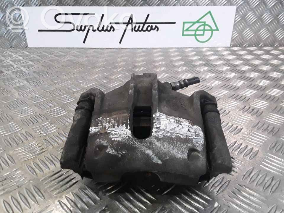 Caliper de freno delantero   1617292080,20210764,4631314,VDMS13