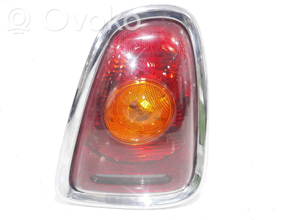 Mini Cooper Mark II Lampa tylna 