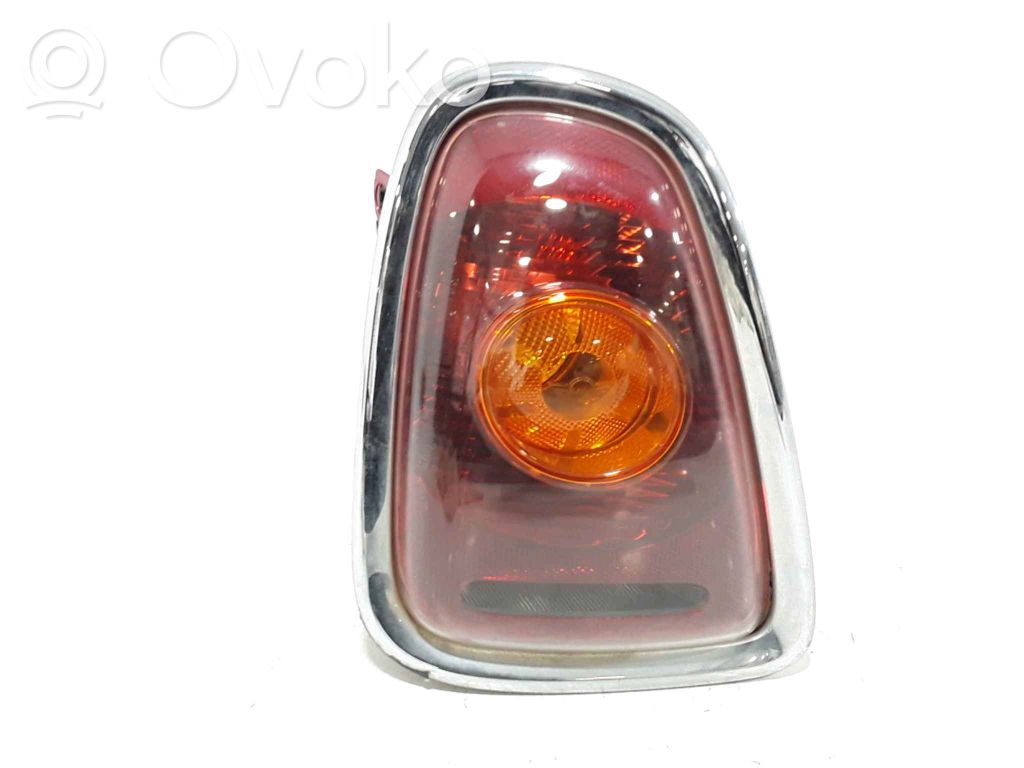 Lampa tylna   63212757009,20241066,4661995,VDMS13